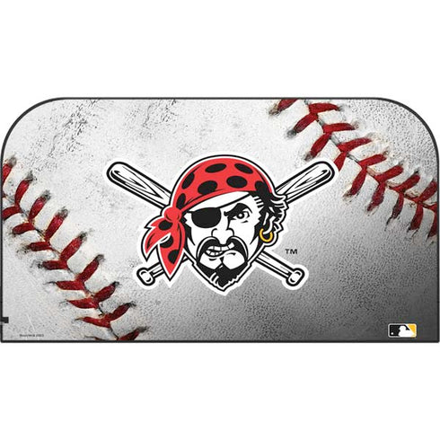 MLB Pittsburgh Pirates Game Ball Nintendo Switch 2 (2025) with Joy-Con Skin