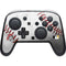 MLB Pittsburgh Pirates Game Ball Nintendo Switch 2 (2025) Pro Controller Skin