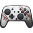 MLB Pittsburgh Pirates Game Ball Nintendo Skins