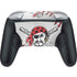 MLB Pittsburgh Pirates Game Ball Nintendo Switch 2 (2025) Pro Controller Skin