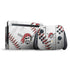MLB Pittsburgh Pirates Game Ball Nintendo Skins