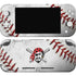 MLB Pittsburgh Pirates Game Ball Nintendo Skins