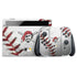 MLB Pittsburgh Pirates Game Ball Nintendo Skins