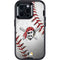 MLB Pittsburgh Pirates Game Ball Otterbox Defender iPhone Skin