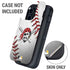 MLB Pittsburgh Pirates Game Ball Otterbox Defender iPhone Skin