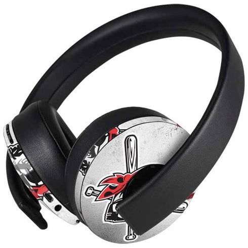 MLB Pittsburgh Pirates Game Ball PlayStation 4 Gold Wireless Headset Skin