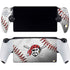 MLB Pittsburgh Pirates Game Ball PlayStation PS5 Skins
