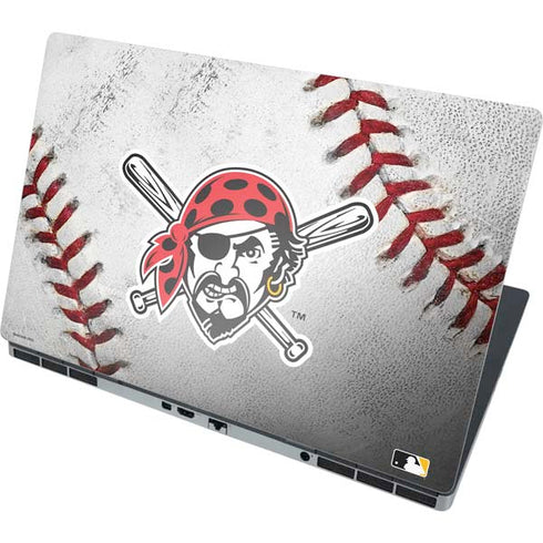 MLB Pittsburgh Pirates Game Ball Dell Precision Skin