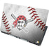MLB Pittsburgh Pirates Game Ball Dell Precision Skin