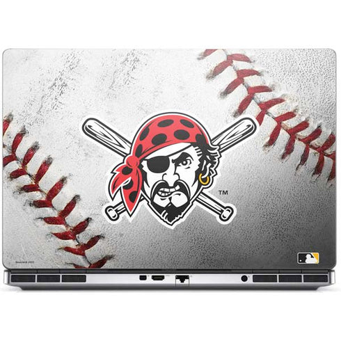 MLB Pittsburgh Pirates Game Ball Dell Precision Skin