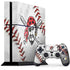 MLB Pittsburgh Pirates Game Ball PlayStation PS4 Skins
