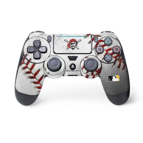 MLB Pittsburgh Pirates Game Ball PlayStation PS4 Skins