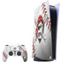 MLB Pittsburgh Pirates Game Ball PlayStation PS5 Skins