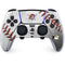 MLB Pittsburgh Pirates Game Ball PS5 DualSense Edge Pro Controller Skin