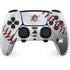 MLB Pittsburgh Pirates Game Ball PS5 DualSense Edge Pro Controller Skin
