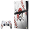 MLB Pittsburgh Pirates Game Ball PS5 Pro Bundle Skin