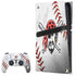 MLB Pittsburgh Pirates Game Ball PS5 Pro Bundle Skin