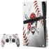 MLB Pittsburgh Pirates Game Ball PlayStation PS5 Skins