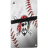 MLB Pittsburgh Pirates Game Ball PS5 Pro Disk Console Skin