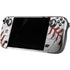 MLB Pittsburgh Pirates Game Ball Steam Deck Handheld Gaming Computer OLED Skin