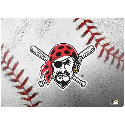 MLB Pittsburgh Pirates Game Ball Surface Laptop 7 13.8in Skin