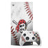 MLB Pittsburgh Pirates Game Ball Xbox Series X Skins