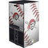 MLB Pittsburgh Pirates Game Ball XBox Series X Digital Edition Console Skin
