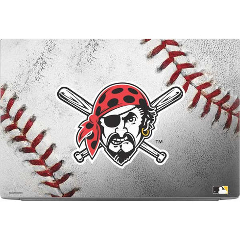 MLB Pittsburgh Pirates Game Ball Dell XPS Skin