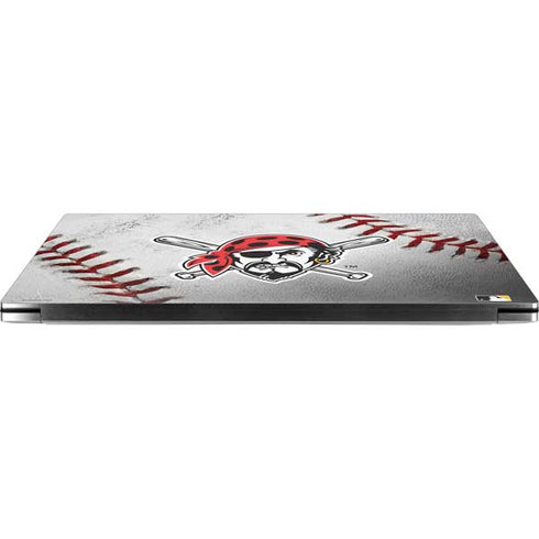 MLB Pittsburgh Pirates Game Ball Dell XPS Skin