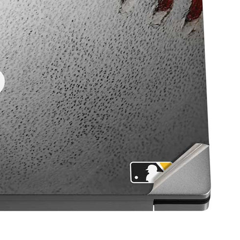 MLB Pittsburgh Pirates Game Ball Dell XPS Skin