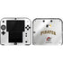 MLB Pittsburgh Pirates Jersey Home Nintendo Skins