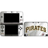 MLB Pittsburgh Pirates Jersey Home Nintendo Skins