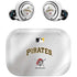 MLB Pittsburgh Pirates Jersey Home Amazon Echo Buds Skin