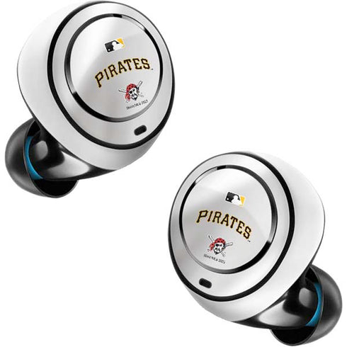MLB Pittsburgh Pirates Jersey Home Amazon Echo Buds Skin