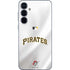 MLB Pittsburgh Pirates Jersey Home Galaxy A36 5G Skin