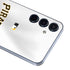 MLB Pittsburgh Pirates Jersey Home Galaxy A36 5G Skin