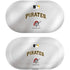 MLB Pittsburgh Pirates Jersey Home Galaxy Buds Plus Skin