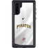 MLB Pittsburgh Pirates Jersey Home Galaxy Cases