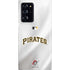 MLB Pittsburgh Pirates Jersey Home Galaxy Cases
