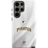 MLB Pittsburgh Pirates Jersey Home Galaxy S23 Ultra Pro Case