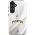 MLB Pittsburgh Pirates Jersey Home Galaxy S25 Impact Case
