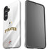 MLB Pittsburgh Pirates Jersey Home Galaxy S25 Impact Case