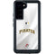 MLB Pittsburgh Pirates Jersey Home Galaxy S24 Plus Waterproof Case
