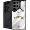 MLB Pittsburgh Pirates Jersey Home Galaxy S25 Ultra Kickstand Case