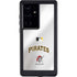 MLB Pittsburgh Pirates Jersey Home Galaxy S24 Ultra Waterproof Case