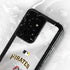 MLB Pittsburgh Pirates Jersey Home Galaxy S24 Ultra Waterproof Case