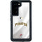 MLB Pittsburgh Pirates Jersey Home Galaxy S24 Waterproof Case
