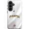 MLB Pittsburgh Pirates Jersey Home Galaxy S26 Impact Case