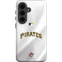 MLB Pittsburgh Pirates Jersey Home Galaxy S26 Impact Case
