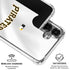 MLB Pittsburgh Pirates Jersey Home Galaxy S26 Plus Clear Case